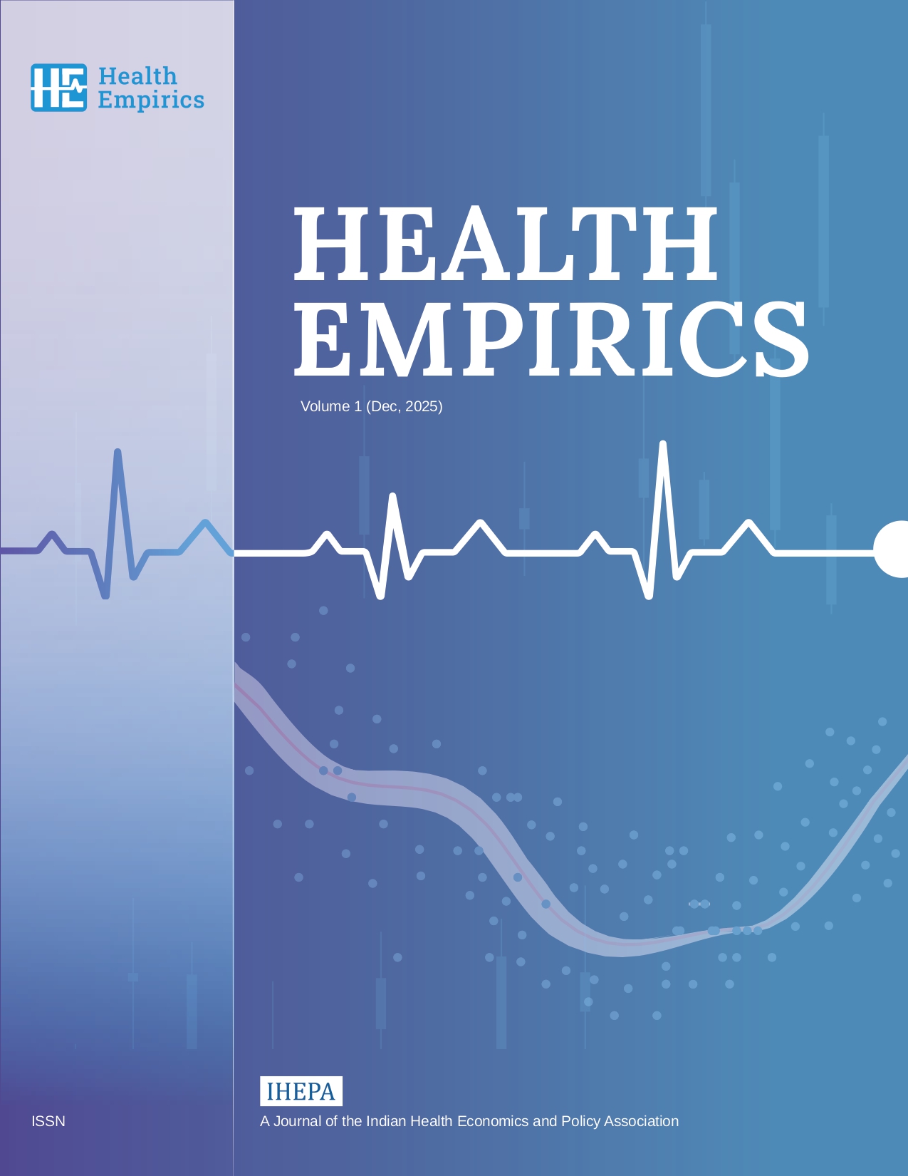 Health Empirics - Current issue